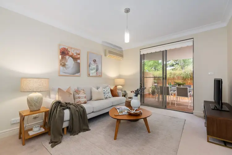 6/21-23 Goodchap Road, Chatswood NSW 2067