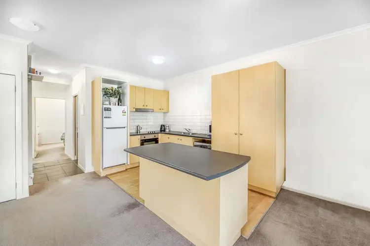 Fourth view of Homely apartment listing, 45/13-15 Hewish Road, Croydon VIC 3136