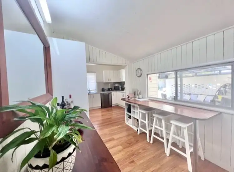 42 Hypatia Street., Chinchilla QLD 4413