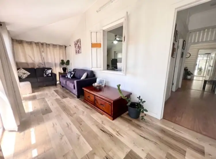 Fourth view of Homely house listing, 42 Hypatia Street., Chinchilla QLD 4413