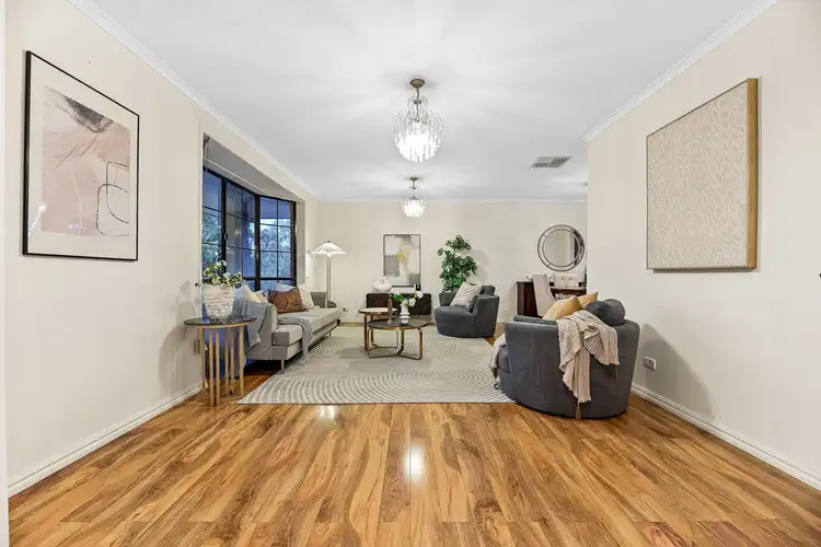Third view of Homely house listing, 22 Hornsby Drive, Langwarrin VIC 3910