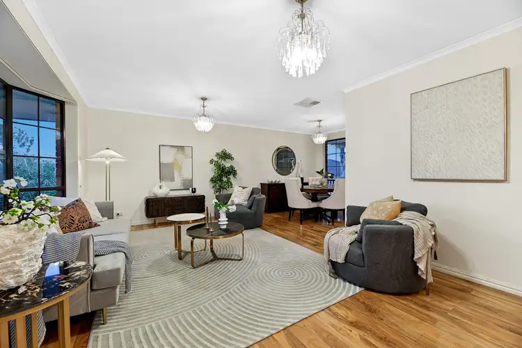 Fourth view of Homely house listing, 22 Hornsby Drive, Langwarrin VIC 3910
