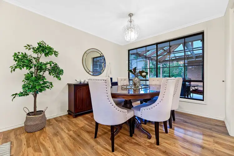 Fifth view of Homely house listing, 22 Hornsby Drive, Langwarrin VIC 3910