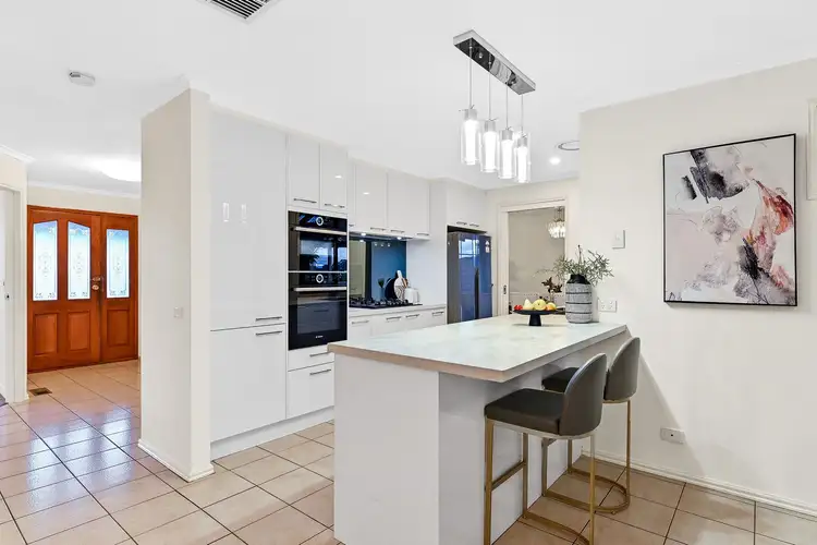 Sixth view of Homely house listing, 22 Hornsby Drive, Langwarrin VIC 3910