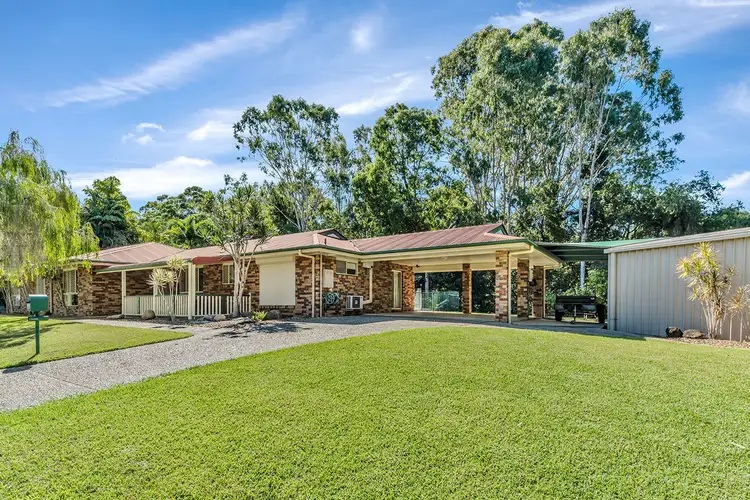 19 Gladys Court, Joyner QLD 4500