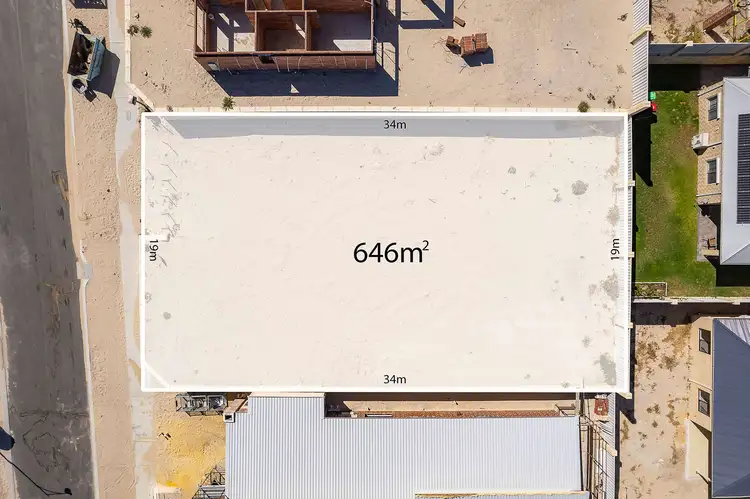LOT 1554, 17 Lanyard Outlook, Jindalee WA 6036