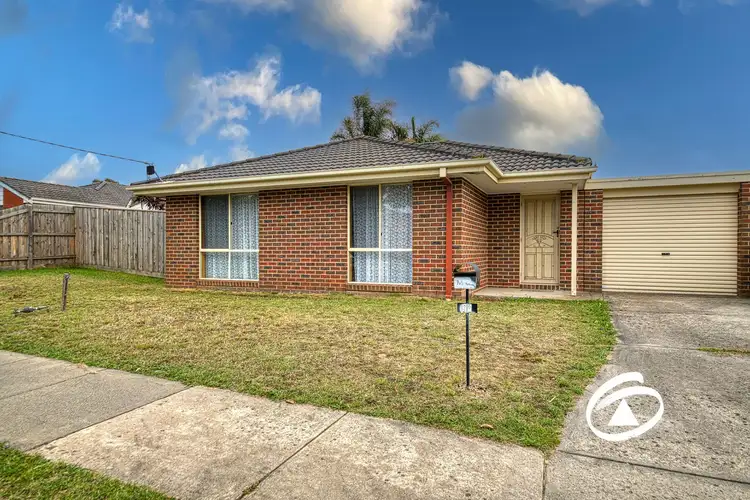 Second view of Homely house listing, 29 Broadhurst Road, Pakenham VIC 3810