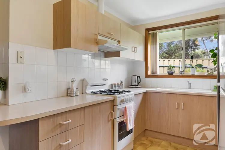 Sixth view of Homely unit listing, Unit 4/6 Tench Court, Golden Grove SA 5125