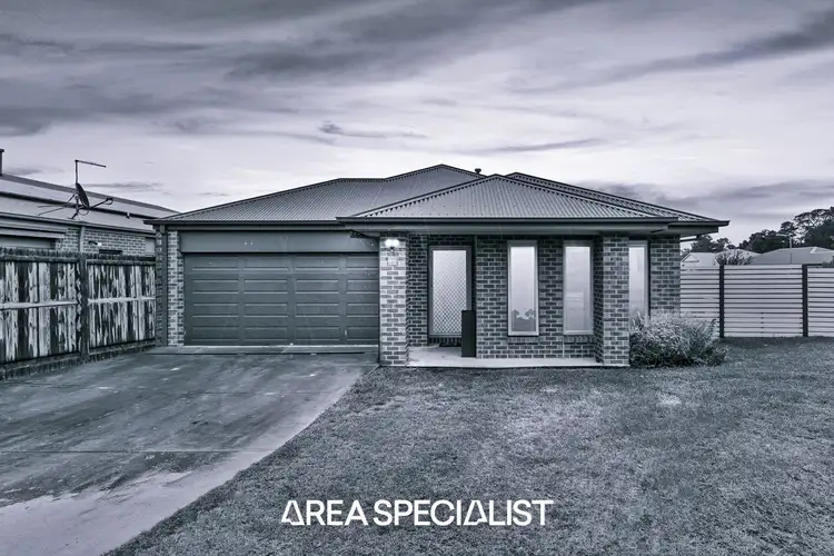 Main view of Homely house listing, 41 Rosebery Street, Lang Lang VIC 3984