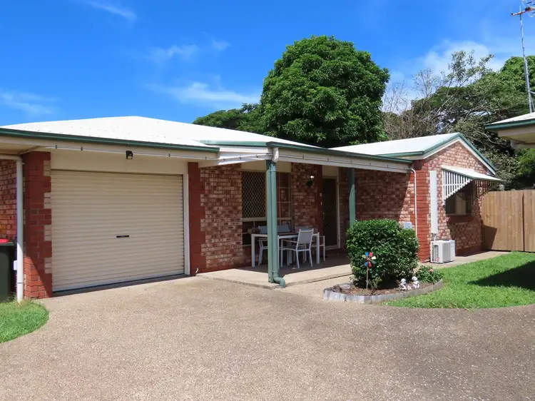 Main view of Homely unit listing, 4/9 Kennedy Street, South Mackay QLD 4740