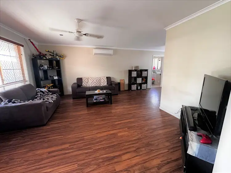 Second view of Homely unit listing, 4/9 Kennedy Street, South Mackay QLD 4740