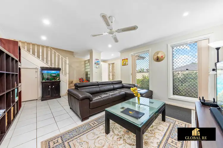 Second view of Homely townhouse listing, 2/40 Eton Street, Smithfield NSW 2164
