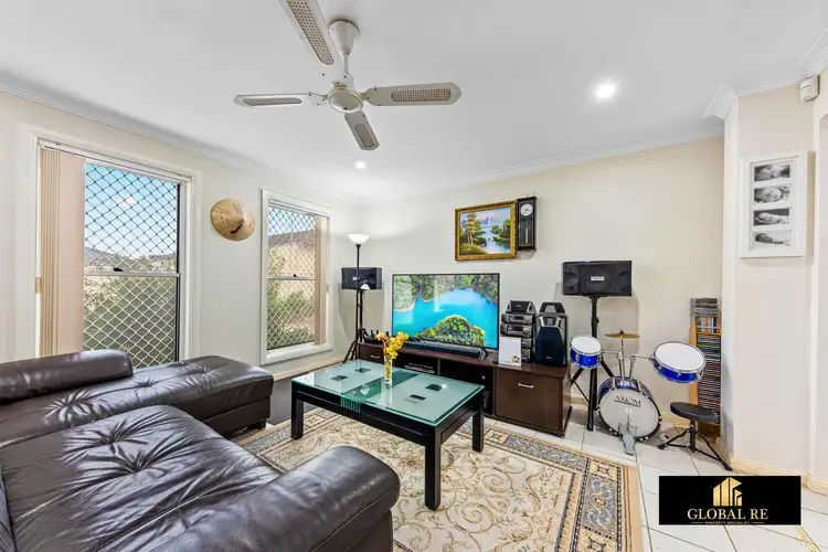 Third view of Homely townhouse listing, 2/40 Eton Street, Smithfield NSW 2164