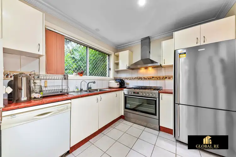 Fourth view of Homely townhouse listing, 2/40 Eton Street, Smithfield NSW 2164