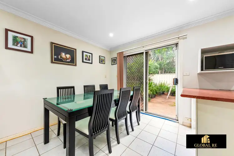 Fifth view of Homely townhouse listing, 2/40 Eton Street, Smithfield NSW 2164