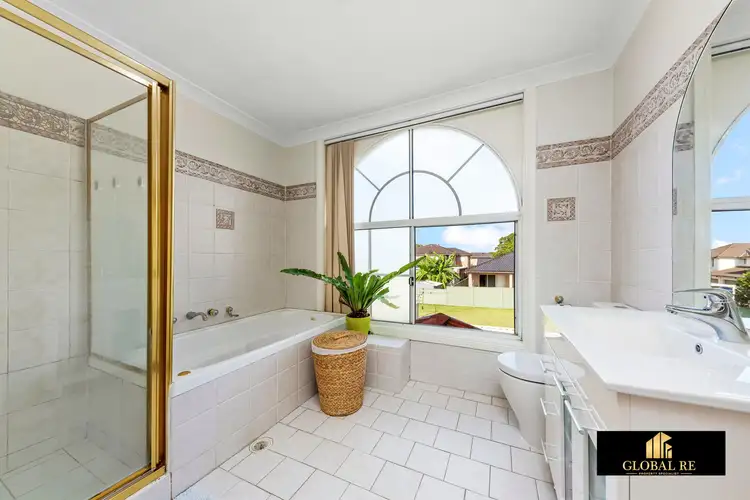 Sixth view of Homely townhouse listing, 2/40 Eton Street, Smithfield NSW 2164