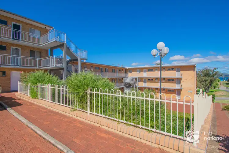 Second view of Homely house listing, 7/46 Vancouver Street, Albany WA 6330
