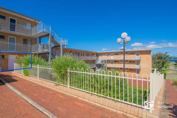 Third view of Homely house listing, 7/46 Vancouver Street, Albany WA 6330