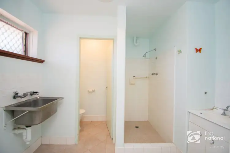 Fifth view of Homely house listing, 7/46 Vancouver Street, Albany WA 6330