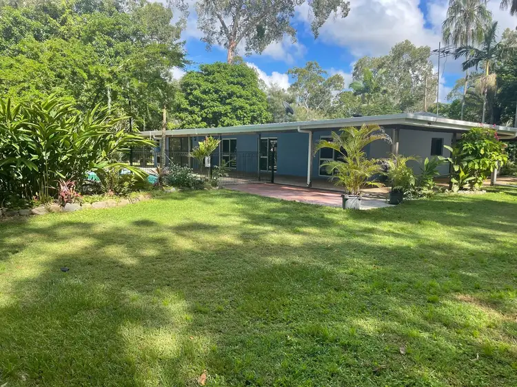 5 Theresa Court, Armstrong Beach QLD 4737