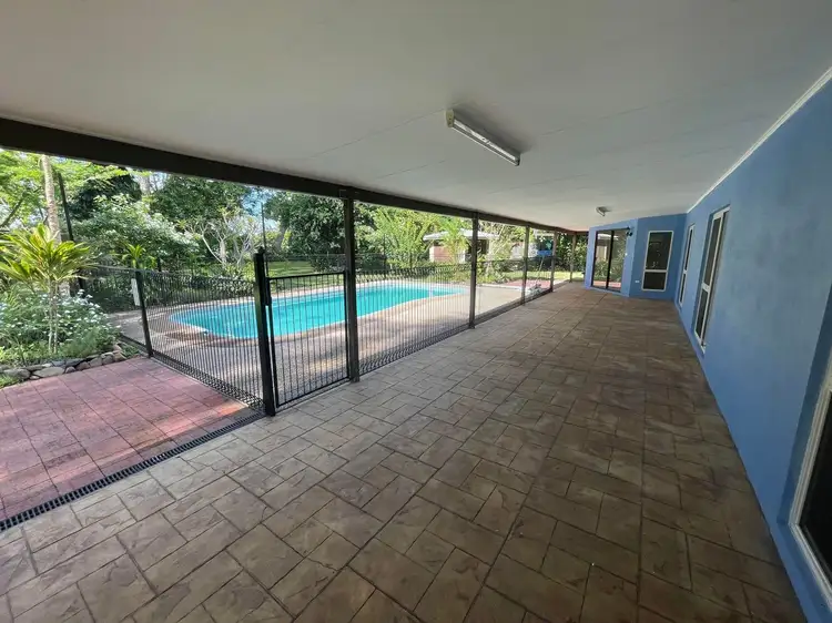 Second view of Homely house listing, 5 Theresa Court, Armstrong Beach QLD 4737