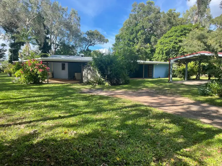 Third view of Homely house listing, 5 Theresa Court, Armstrong Beach QLD 4737
