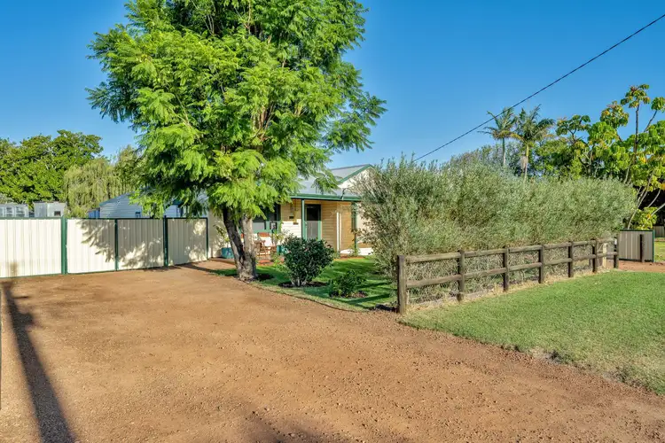 Main view of Homely house listing, 32 Congdon Avenue, Pinjarra WA 6208