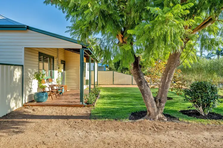 Third view of Homely house listing, 32 Congdon Avenue, Pinjarra WA 6208