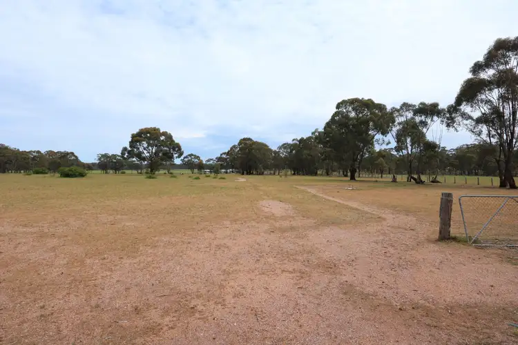 Main view of Homely land listing, 502 Bet Bet Creek Road, Timor VIC 3465