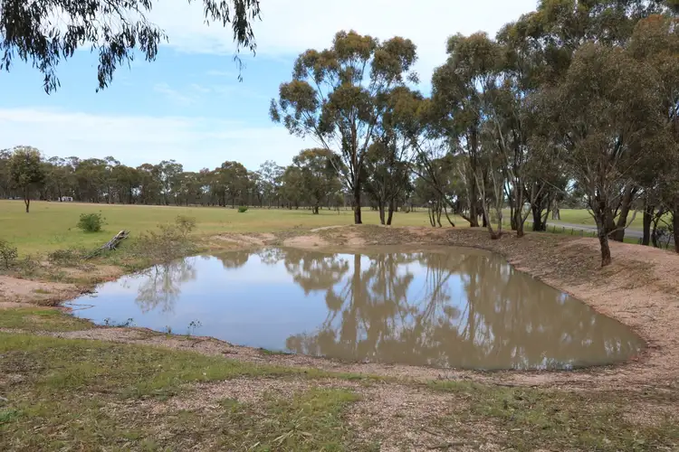 Second view of Homely land listing, 502 Bet Bet Creek Road, Timor VIC 3465
