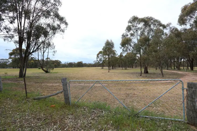 Fifth view of Homely land listing, 502 Bet Bet Creek Road, Timor VIC 3465