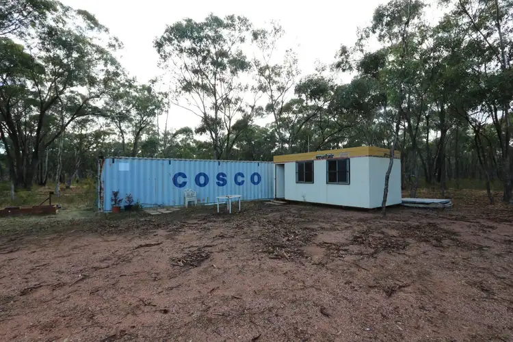 Third view of Homely rural property listing, 502 Bet Bet Creek Road, Timor VIC 3465