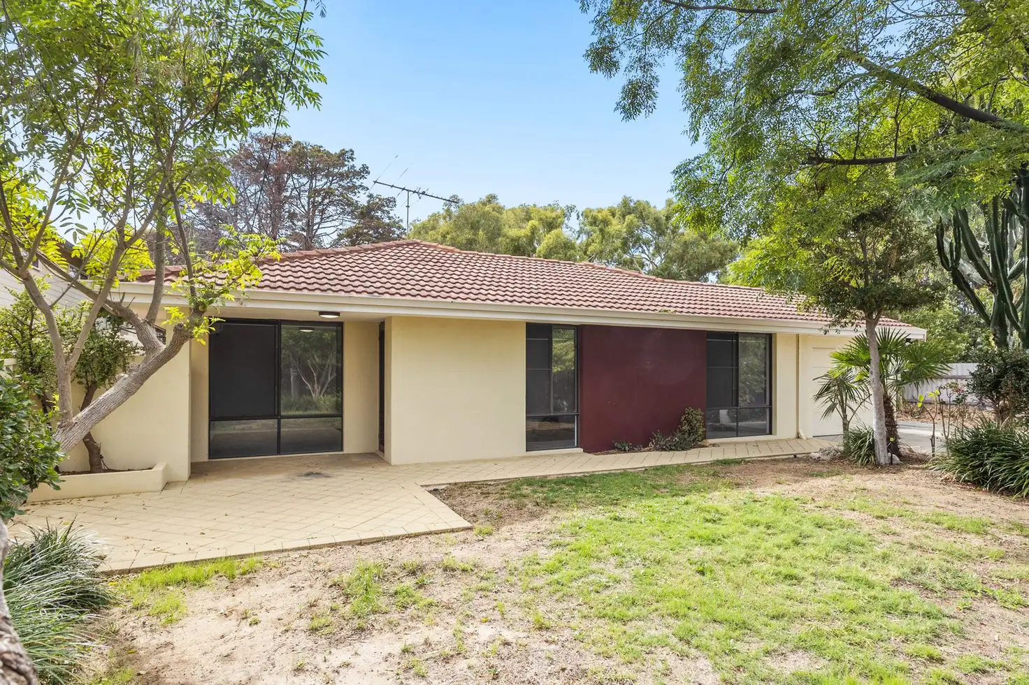 Main view of Homely house listing, 8A Vaughey Road, Quinns Rocks WA 6030