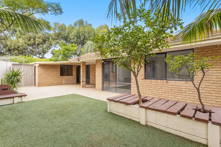 Second view of Homely house listing, 8A Vaughey Road, Quinns Rocks WA 6030