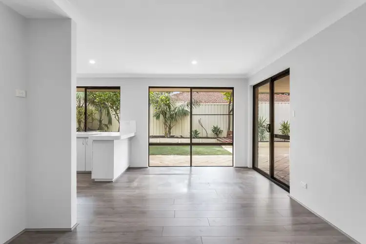 Third view of Homely house listing, 8A Vaughey Road, Quinns Rocks WA 6030