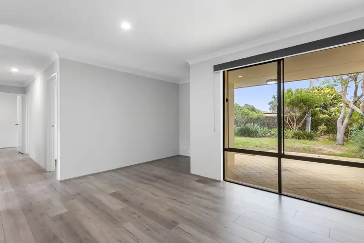 Fifth view of Homely house listing, 8A Vaughey Road, Quinns Rocks WA 6030