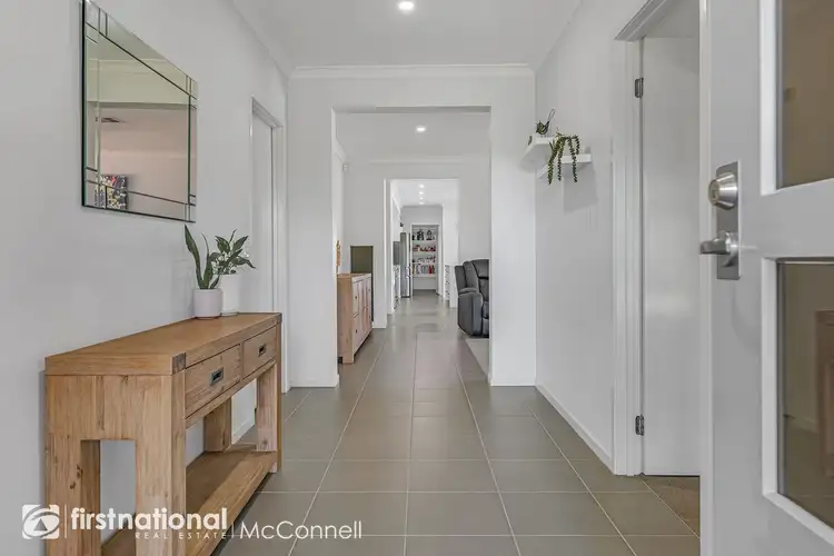 Second view of Homely house listing, 4 Hakea Court, Kyabram VIC 3620