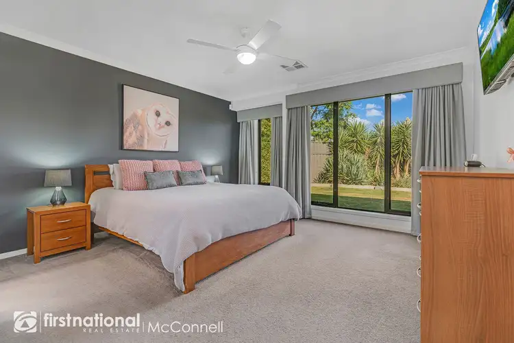 Third view of Homely house listing, 4 Hakea Court, Kyabram VIC 3620