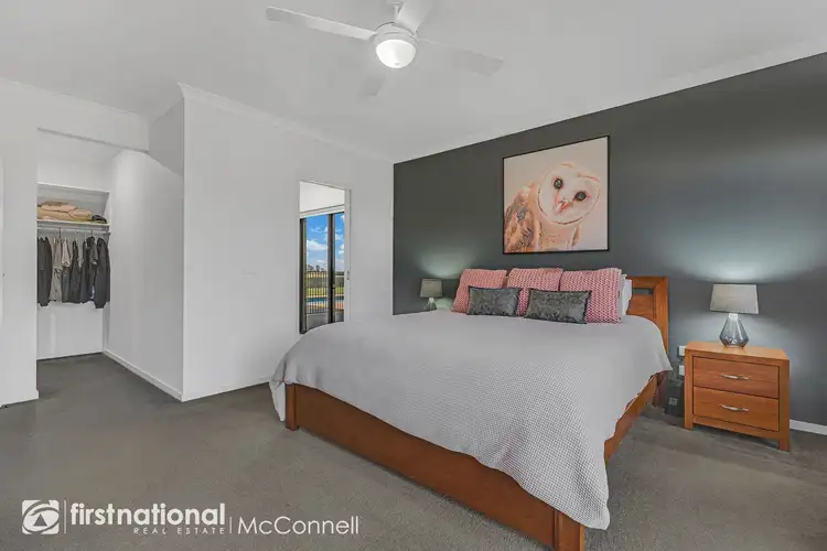 Fourth view of Homely house listing, 4 Hakea Court, Kyabram VIC 3620