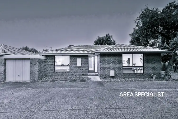 Main view of Homely unit listing, 8/43-45 Bowmore Road, Noble Park VIC 3174