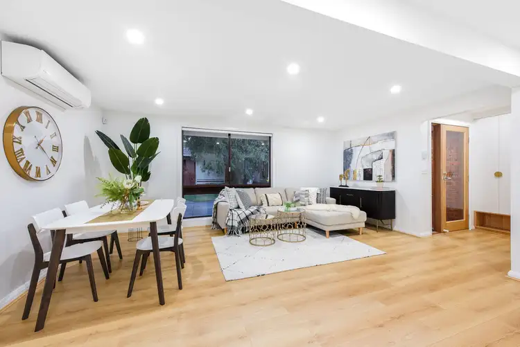 Second view of Homely unit listing, 8/43-45 Bowmore Road, Noble Park VIC 3174