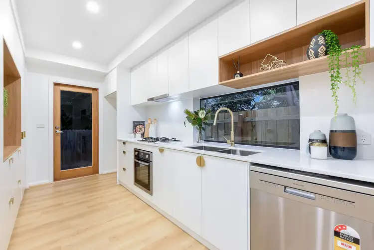 Third view of Homely unit listing, 8/43-45 Bowmore Road, Noble Park VIC 3174