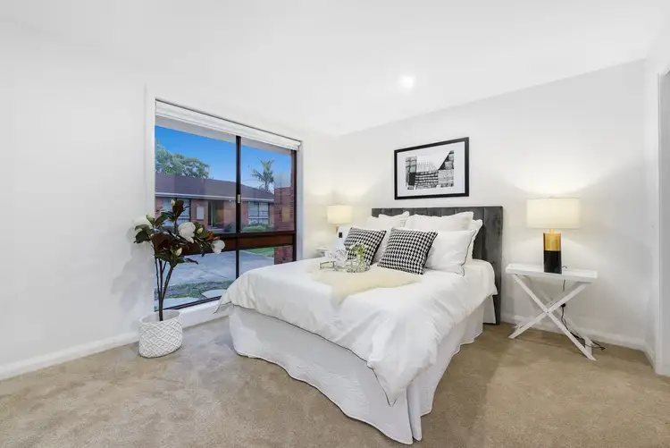 Fourth view of Homely unit listing, 8/43-45 Bowmore Road, Noble Park VIC 3174