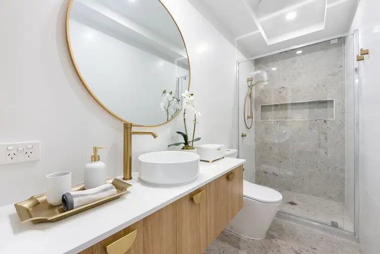 Fifth view of Homely unit listing, 8/43-45 Bowmore Road, Noble Park VIC 3174