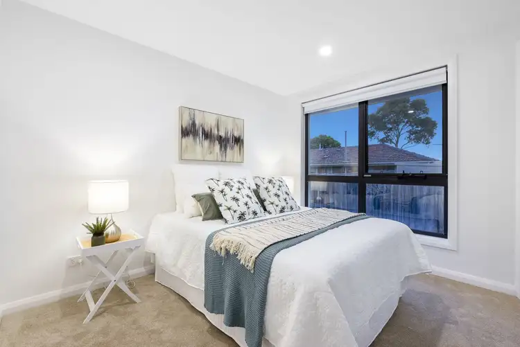 Sixth view of Homely unit listing, 8/43-45 Bowmore Road, Noble Park VIC 3174