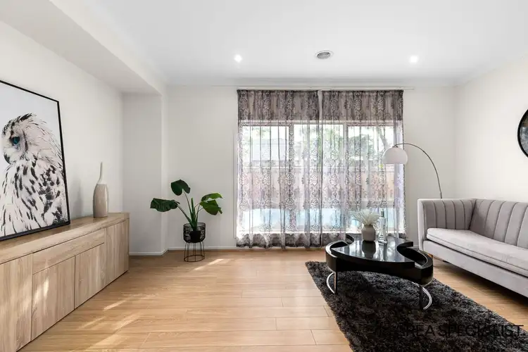 Fifth view of Homely house listing, 21 Freya Drive, Williams Landing VIC 3027
