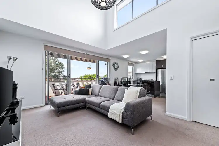 Second view of Homely townhouse listing, 18/19 Peppertree Street, Keysborough VIC 3173