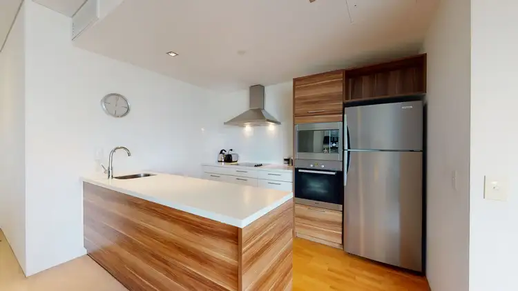 Third view of Homely apartment listing, 1406/237 Adelaide Tce, Perth WA 6000