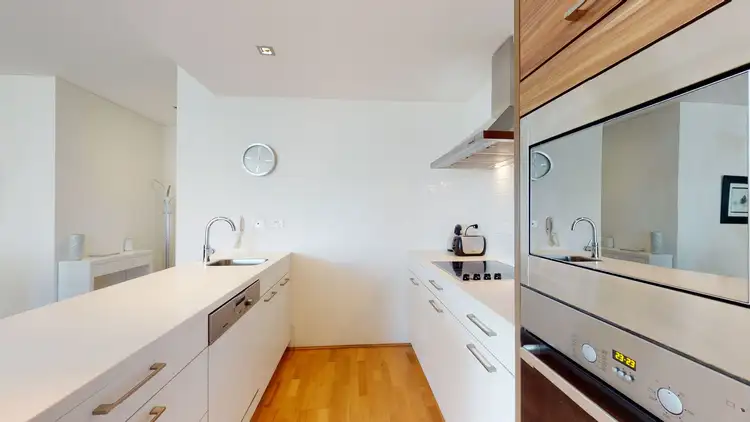 Fourth view of Homely apartment listing, 1406/237 Adelaide Tce, Perth WA 6000