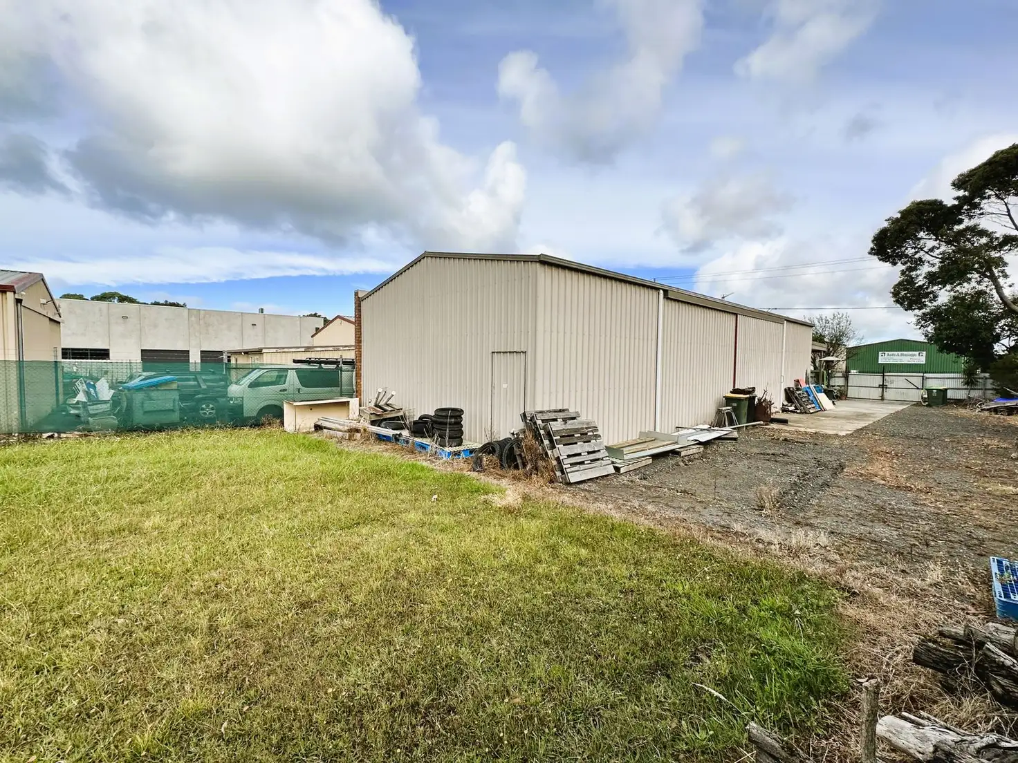 Main view of Homely other listing, 4 Bear St, Inverloch VIC 3996